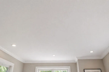 Drywall Ceiling Repair